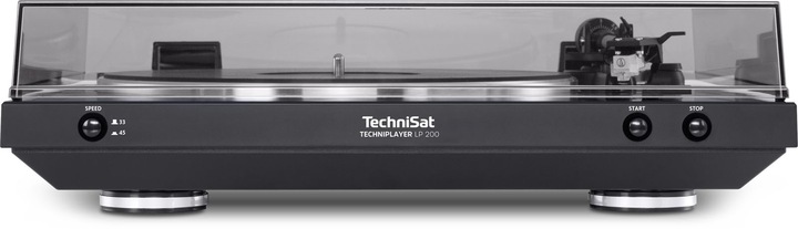 Produktbild TechniSat TechniPlayer LP200 (Vollautomatisch)