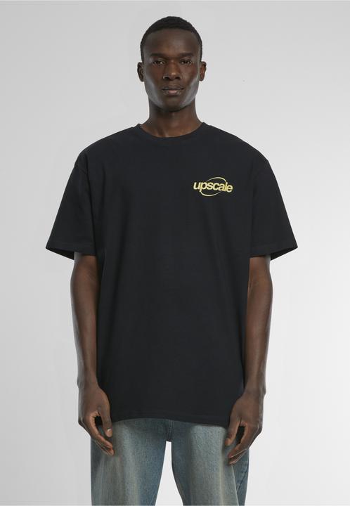 Produktbild Urban Classics Upscale Good Life Quest Oversize Tee - 165913 (M)