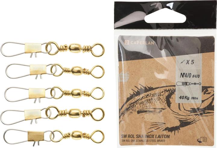 Immagine prodotto Caperlan Girella per la pesca in mare