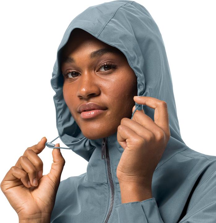 Actual product image Jack Wolfskin Dakar Parka W (XS)