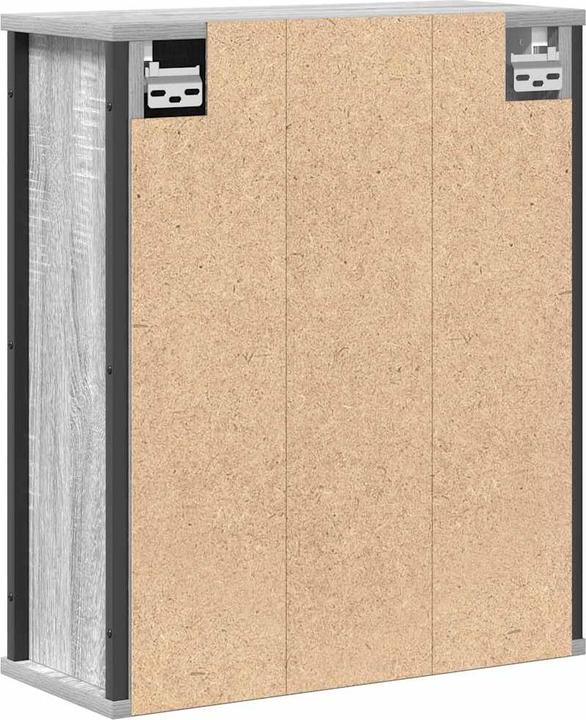 Actual product image vidaXL Flamingo