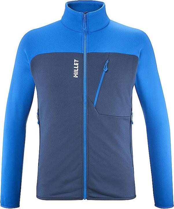 Icona Blu, Denim scuro