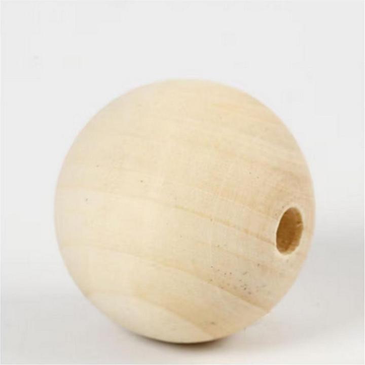 Produktbild Creativ Company Holzperlen