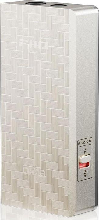 Produktbild FiiO QX13 (USB-DAC)