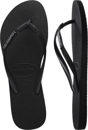 Produktbild Havaianas Slim Glitter II (33, 33.5, 34)