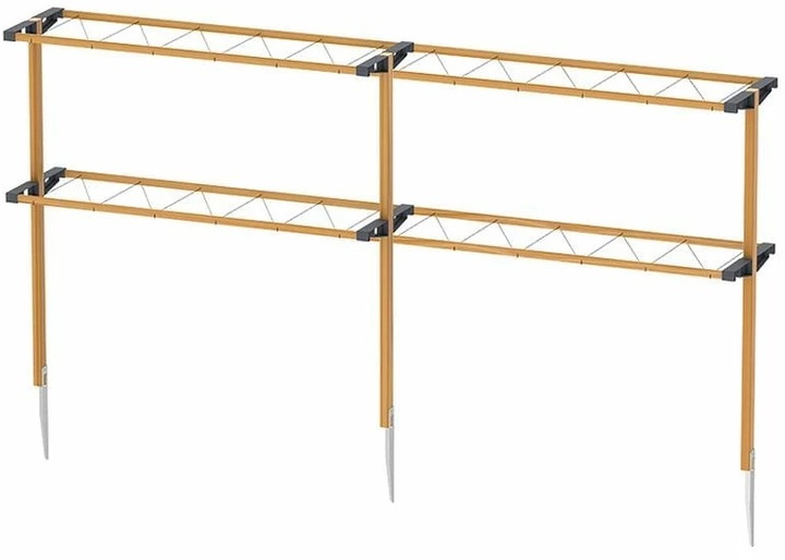 Actual product image Gusta Garden Berry Buddy (120 cm, 34.50 cm)