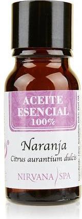 Produktbild Nirvana Spa Ätherische Orange 10ml (Eau de Toilette, 10 ml)