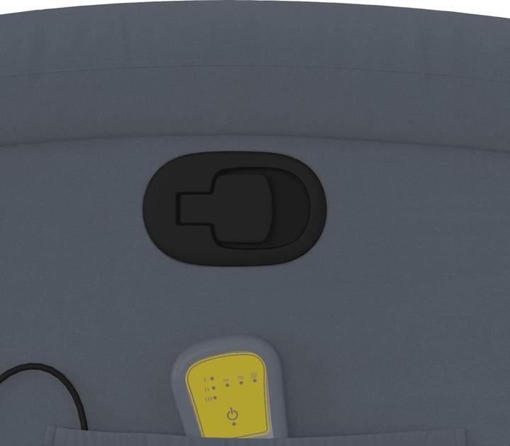 Image du produit vidaXL Massage-Relaxsessel