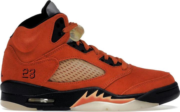 Image du produit Jordan 5 Retro Dunk on Mars (Women's) (36)