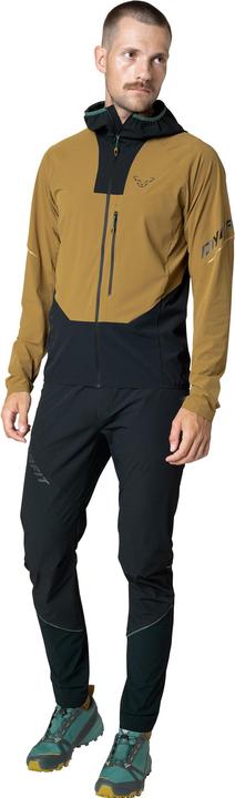 Image du produit Dynafit Traverse Dynastretch Jacke Windjacke (S)