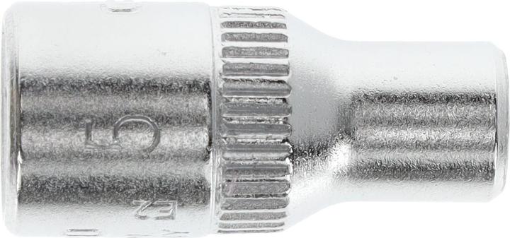 Produktbild Gedore 20 5 Steckschlüsseleinsatz 1/4", 6-kant, 5 mm (5 mm)