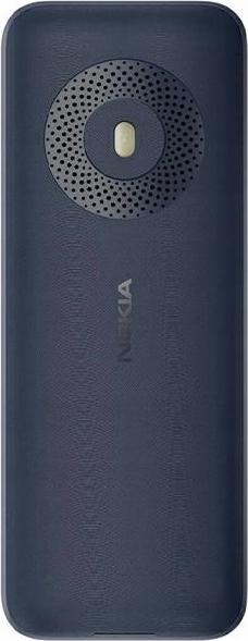 Actual product image Nokia Mobile phone 130 TA-1576 DualSIM PL dark blue (2.40", 2G)