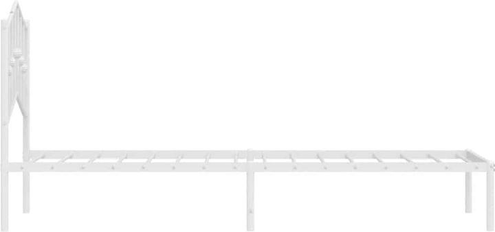 Image du produit vidaXL Bettgestell (100 x 190 cm)