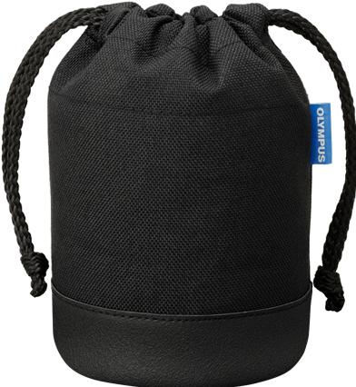 Produktbild Olympus LSC-0811 Objektivtasche small (Objektivtasche)