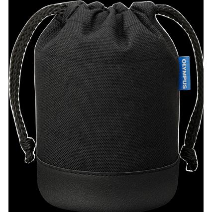 Thumbnail - Olympus LSC-0811 Objektivtasche small (Objektivtasche), Kameratasche, Schwarz