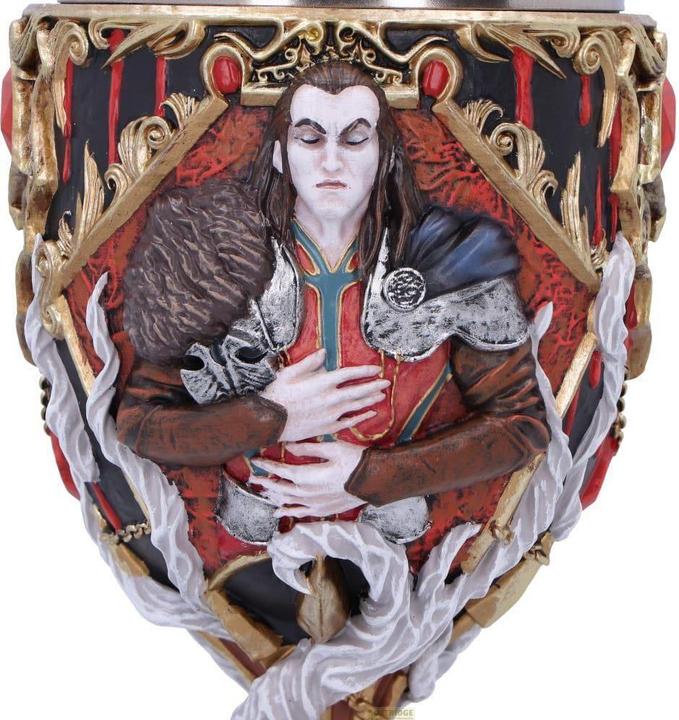 Actual product image Nemesis Now Dungeons & Dragons Kelch Strahd (1x)