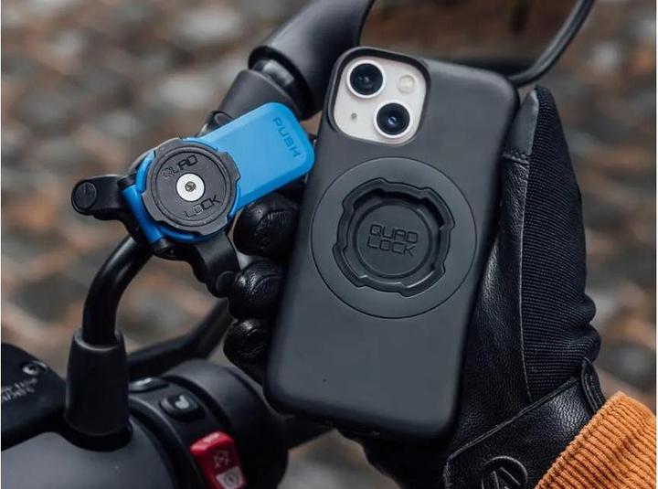 Produktbild Quad Lock MAG Case (Apple iPhone 15 Pro)