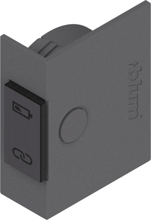 Actual product image Blum Radio switch SERVO-DRIVE (1 pcs.)