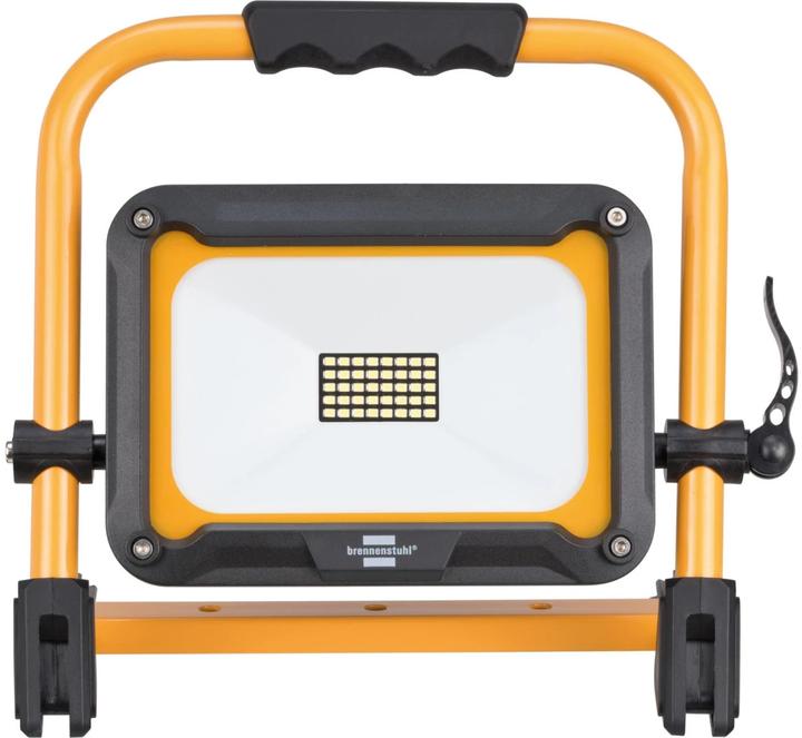 Produktbild Brennenstuhl Jaro 2010 MA (2200 lm)