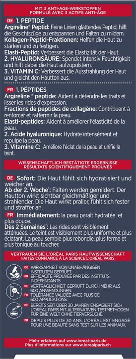 Image du produit L'Oréal Paris L'Oréal Revitalift (30 ml)