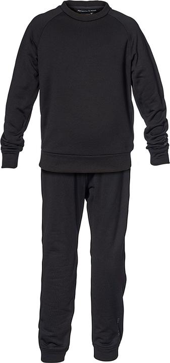 Actual product image Isbjörn Panda Chill Set (146, 152)
