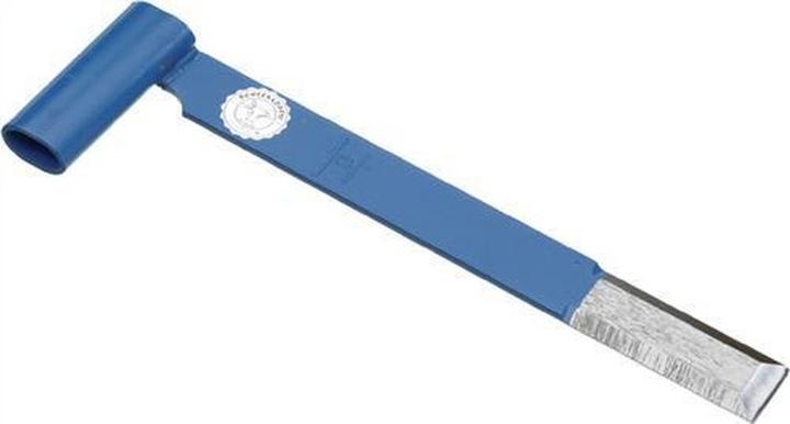 Image du produit Ochsenkopf OX 410-4500 Hache à piquer avec chanfreins latéraux 45 mm