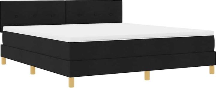 Actual product image vidaXL Boxspringbett (180 x 200 cm)