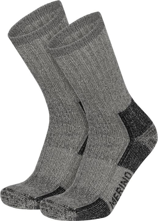 Produktbild Normani 1 100% Merinosocken - 9567 (Einzelpack, 39 - 42)