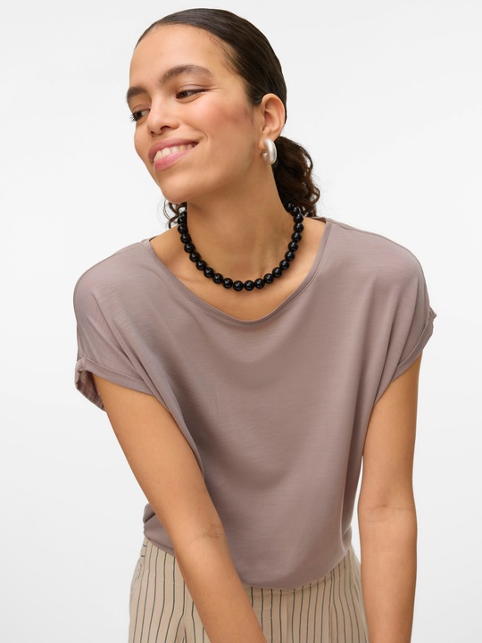 Immagine prodotto Vero Moda Vmava Plain Ss Top Ga Jrs Noos (XS)