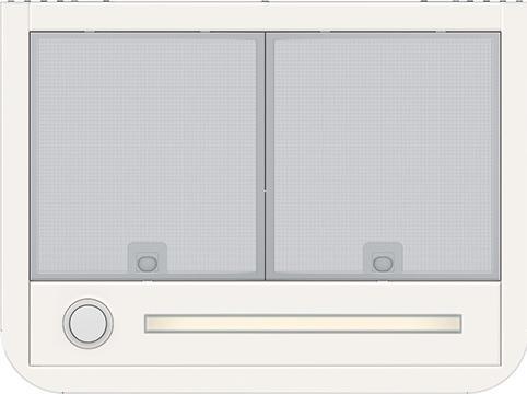 Actual product image Franke FSMD508WH (Wall hood)