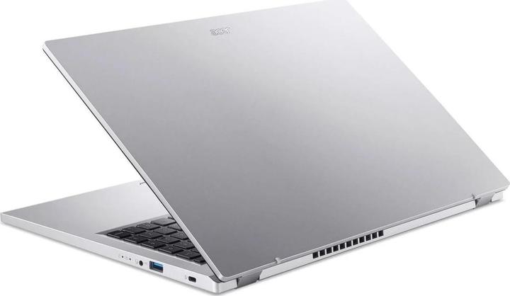 Actual product image Acer Extensa 15 EX215-57-75CL 15.6 FHD Notebook Core 7 150U 16GB RAM 512GB SSD QWERTZ EN (15.60", 512 GB, 16 GB, DE)