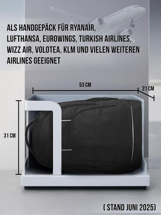 Image du produit Normani Sac à dos (30 l)