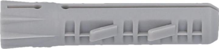 Actual product image Tox Expansion anchor Barracuda 6x30 mm 100 pieces (100 pcs.)