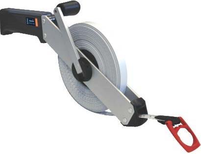 Actual product image Hultafors Measuring tape, long