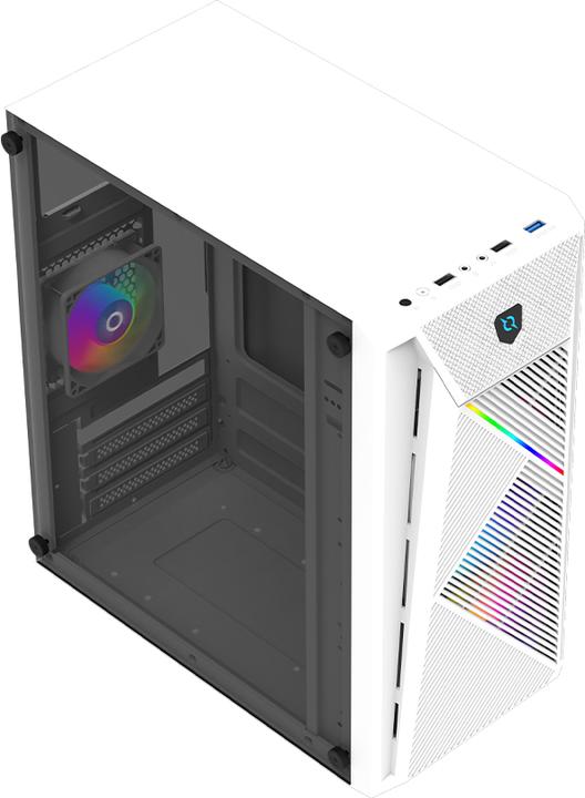Produktbild Aqirys Bellatrix Pro (mATX, Mini-ITX)
