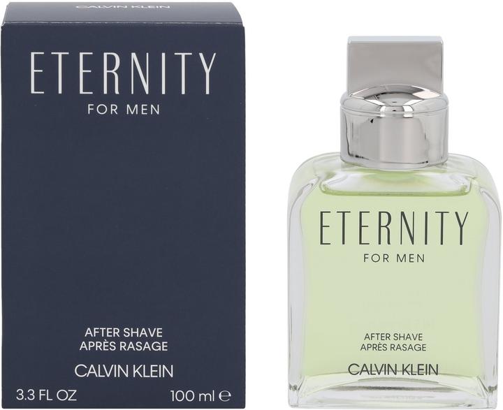 Produktbild Calvin Klein Eternity (Aftershave Lotion, 100 ml)