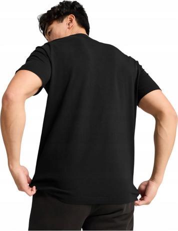 Actual product image Puma ESS TAPE Tee (XL)
