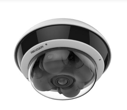 Produktbild Hikvision DS-2CD6D55G2-IZHS (2560 x 1920 Pixels)