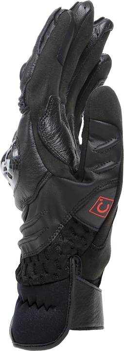 Immagine prodotto Dainese Lederhandschuhe Carbon 4 Kurz (Uomini, M)