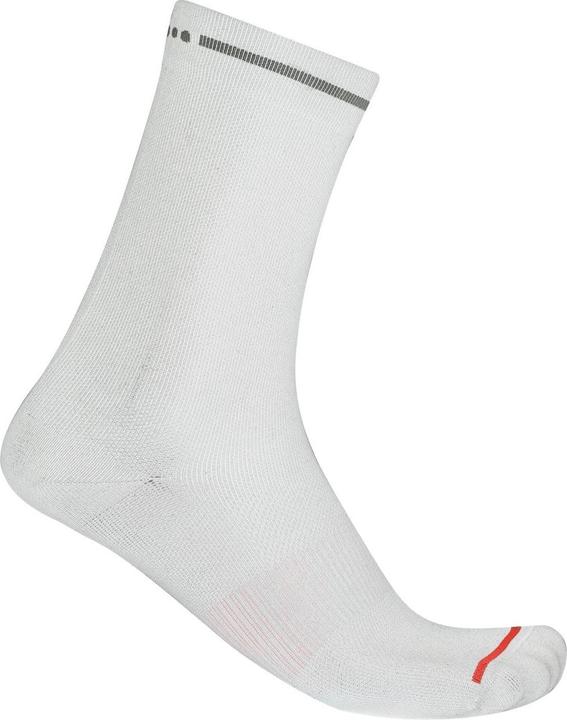 Produktbild Castelli Premio Evo 18 Sock (40 - 43)