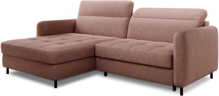 Actual product image ELTAP Gomsi (3-seater, Sofa bed, Corner sofa)