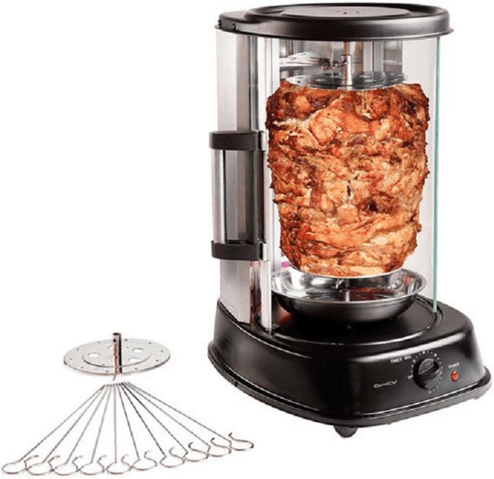 Produktbild Livoo Domoclip