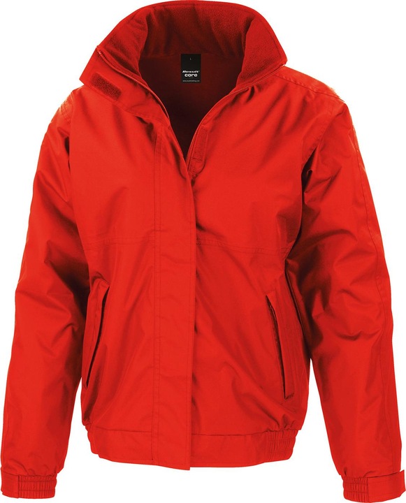 Actual product image Result Clothing Mens Channel Jacket (4XL)