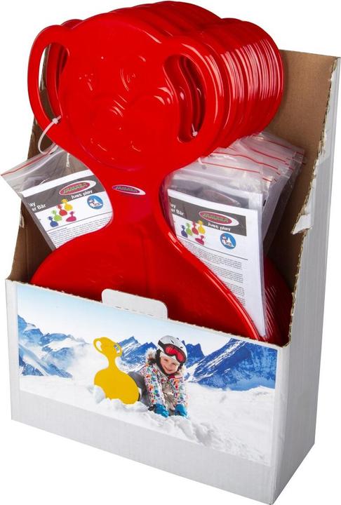 Produktbild Jamara Snow Play Bär