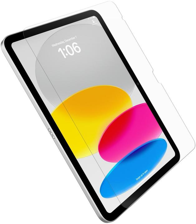 Produktbild OtterBox Premium Glass (1 Stück, iPad 2022 (10. Gen))