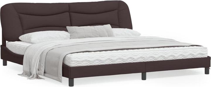 Image du produit vidaXL Bettgestell (200 x 200 cm)