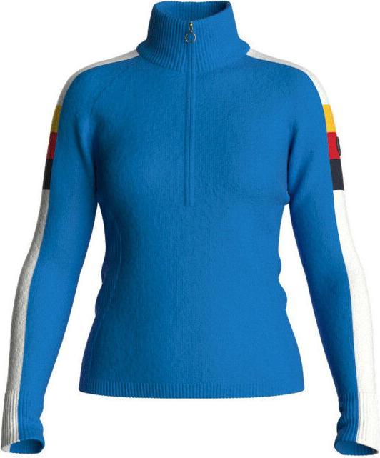 Actual product image We Norwegians Varden Zip Up (S)