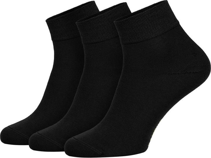 Image du produit Black Snake 3 Pack Kurzschaft (Lot de 3, 35, 38)