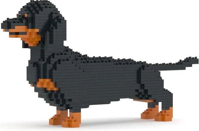 Produktbild Jekca Limited Dackel