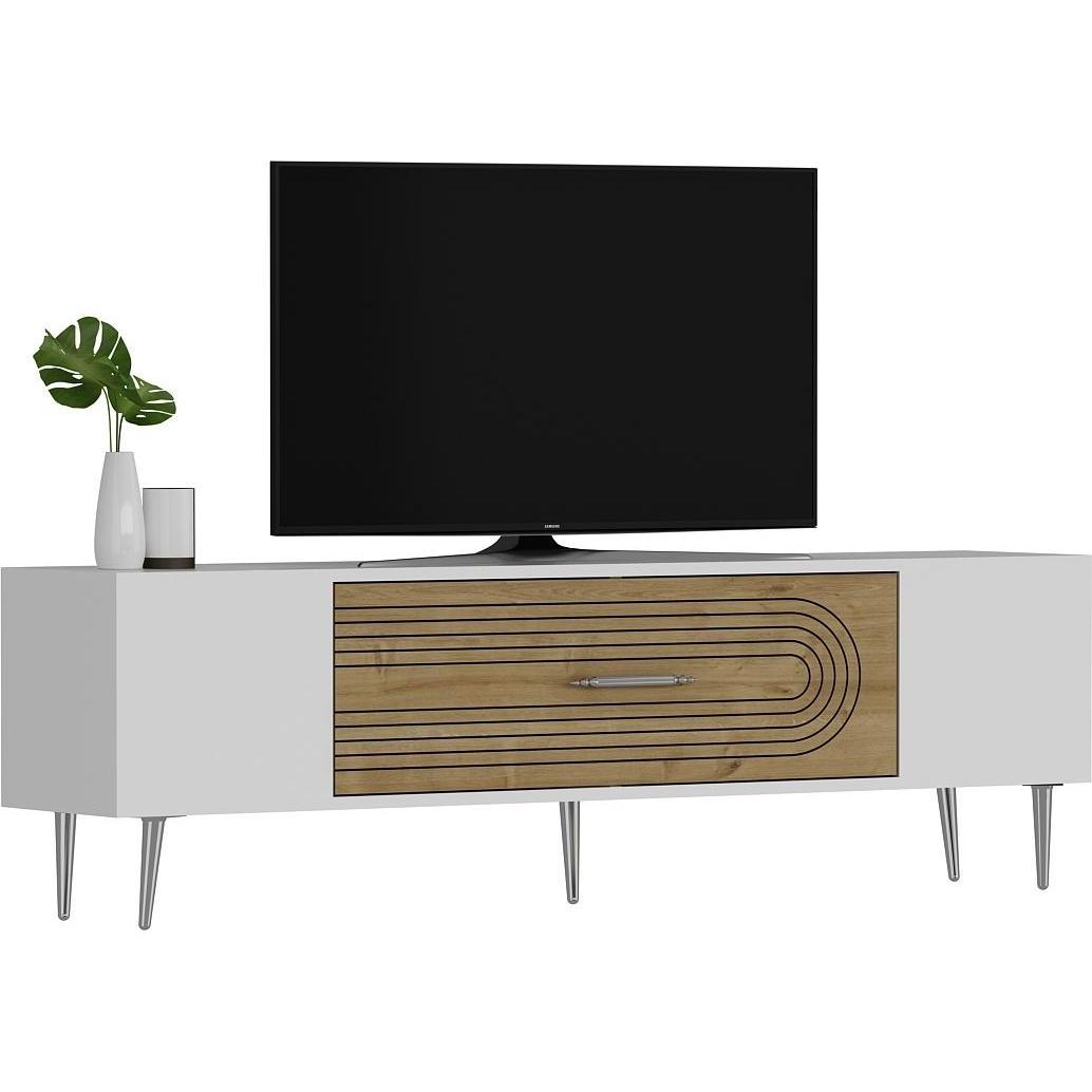Kalune Design, TV Möbel, Decorium Flat TV Stand